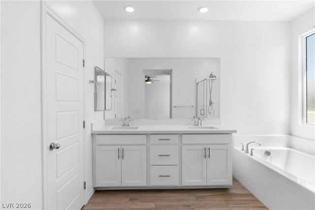 820 Aurelie Ridge Street, Henderson, NV 89011