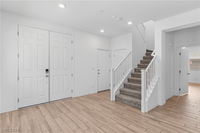 820 Aurelie Ridge Street, Henderson, NV 89011