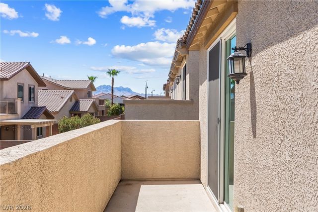 820 Aurelie Ridge Street, Henderson, NV 89011
