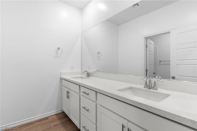 820 Aurelie Ridge Street, Henderson, NV 89011