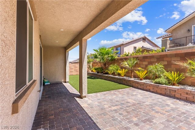 820 Aurelie Ridge Street, Henderson, NV 89011