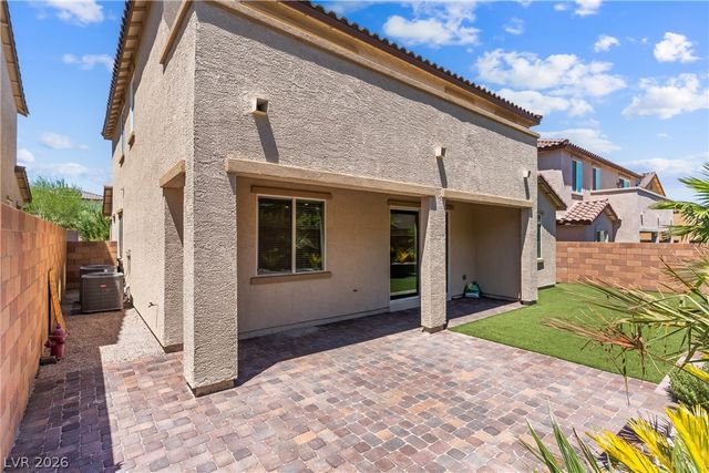 820 Aurelie Ridge Street, Henderson, NV 89011
