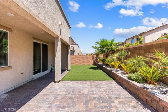 820 Aurelie Ridge Street, Henderson, NV 89011