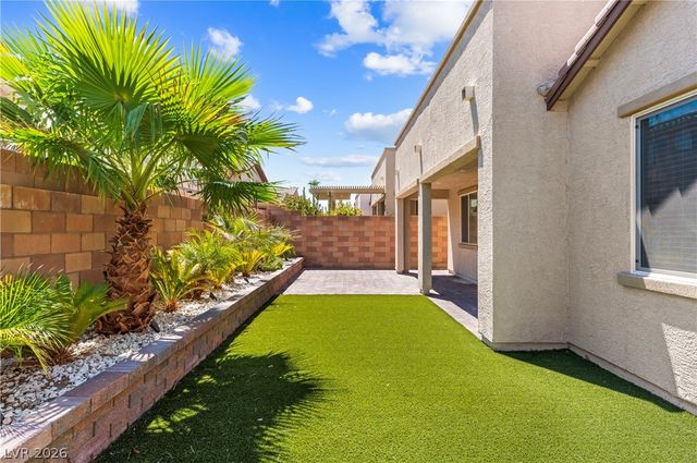 820 Aurelie Ridge Street, Henderson, NV 89011