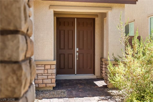 820 Aurelie Ridge Street, Henderson, NV 89011