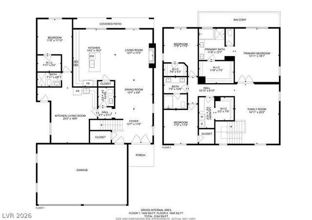 820 Aurelie Ridge Street, Henderson, NV 89011