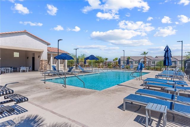 820 Aurelie Ridge Street, Henderson, NV 89011