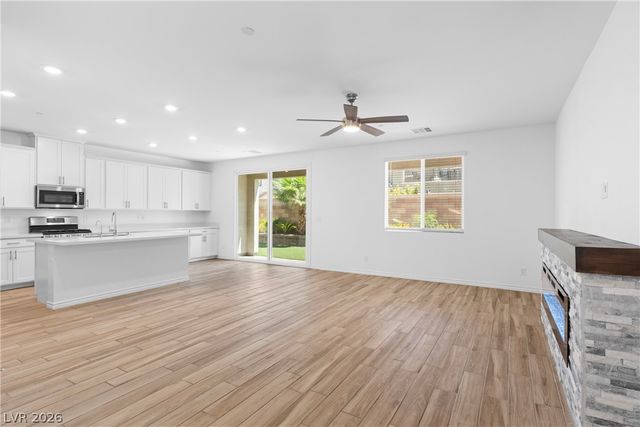 820 Aurelie Ridge Street, Henderson, NV 89011