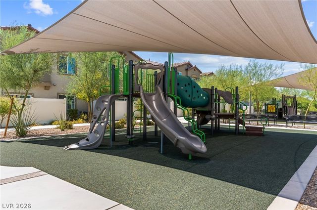 820 Aurelie Ridge Street, Henderson, NV 89011