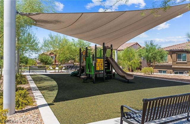 820 Aurelie Ridge Street, Henderson, NV 89011