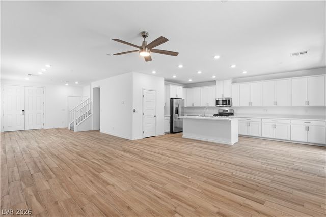820 Aurelie Ridge Street, Henderson, NV 89011