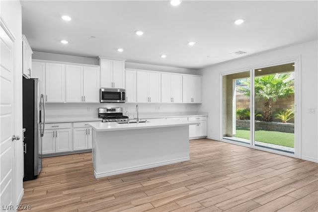 820 Aurelie Ridge Street, Henderson, NV 89011