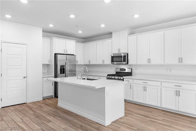 820 Aurelie Ridge Street, Henderson, NV 89011