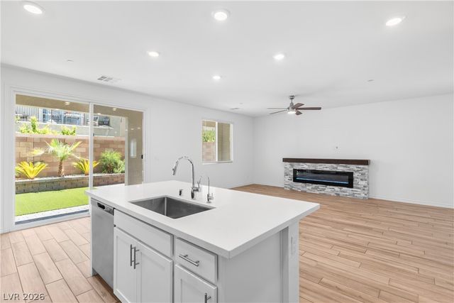 820 Aurelie Ridge Street, Henderson, NV 89011