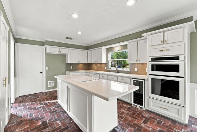 8214 Magnolia Glen Drive, Humble, TX 77346