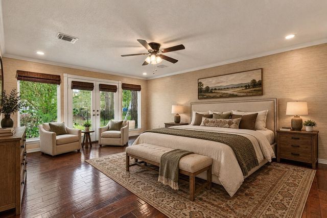 8214 Magnolia Glen Drive, Humble, TX 77346