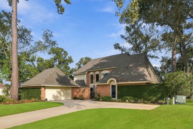 8214 Magnolia Glen Drive, Humble, TX 77346