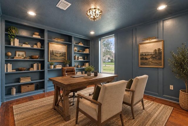 8214 Magnolia Glen Drive, Humble, TX 77346