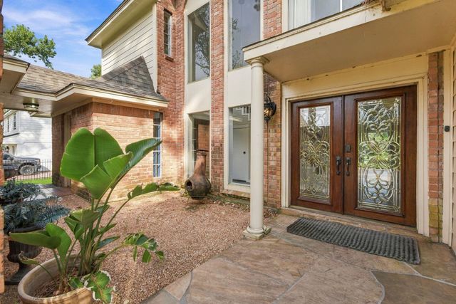 8214 Magnolia Glen Drive, Humble, TX 77346