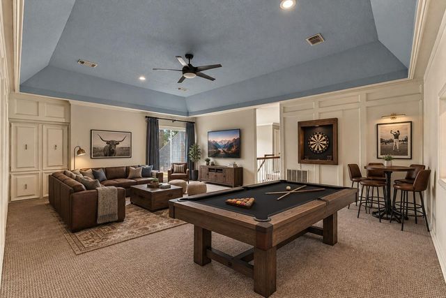8214 Magnolia Glen Drive, Humble, TX 77346