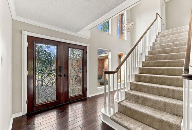 8214 Magnolia Glen Drive, Humble, TX 77346