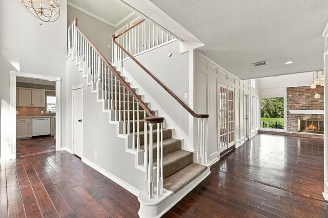 8214 Magnolia Glen Drive, Humble, TX 77346
