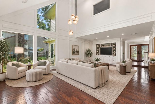 8214 Magnolia Glen Drive, Humble, TX 77346