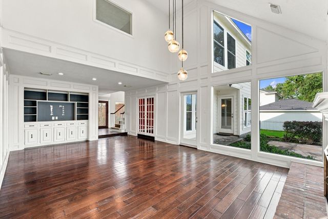 8214 Magnolia Glen Drive, Humble, TX 77346