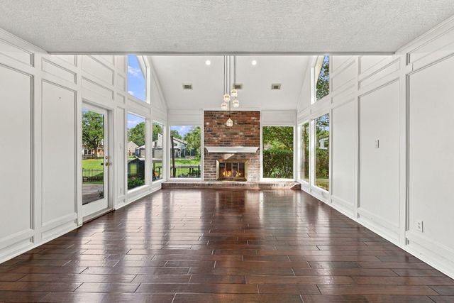 8214 Magnolia Glen Drive, Humble, TX 77346