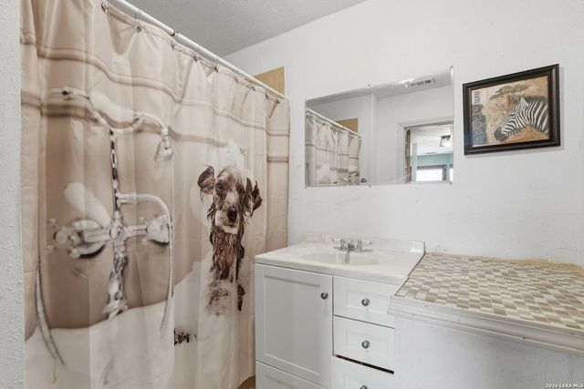 31910 Blanco, Bulverde, TX 78163