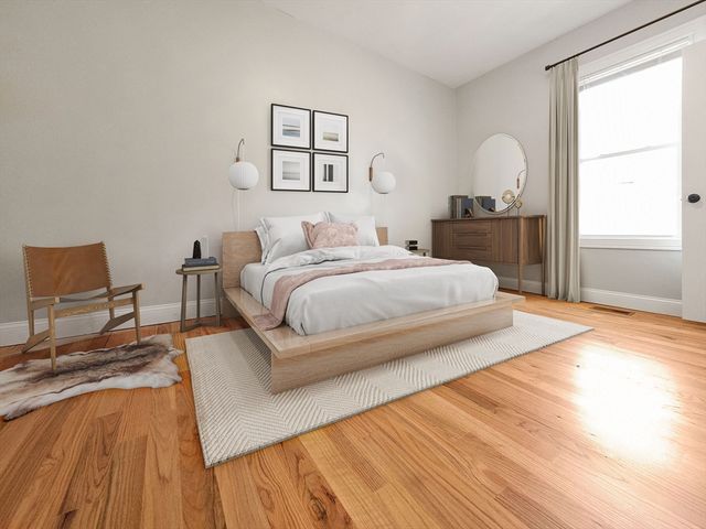 26 Arcadia 1R, Boston, MA 02122