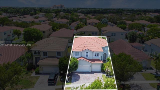 1156 NE 37th Pl, Homestead, FL 33033