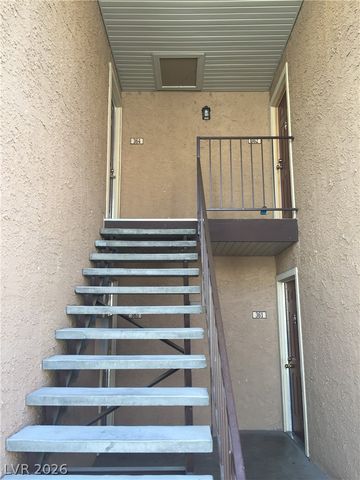5499 INDIAN RIVER Drive 362, Las Vegas, NV 89103