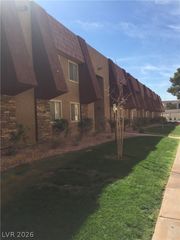 5499 INDIAN RIVER Drive 362, Las Vegas, NV 89103