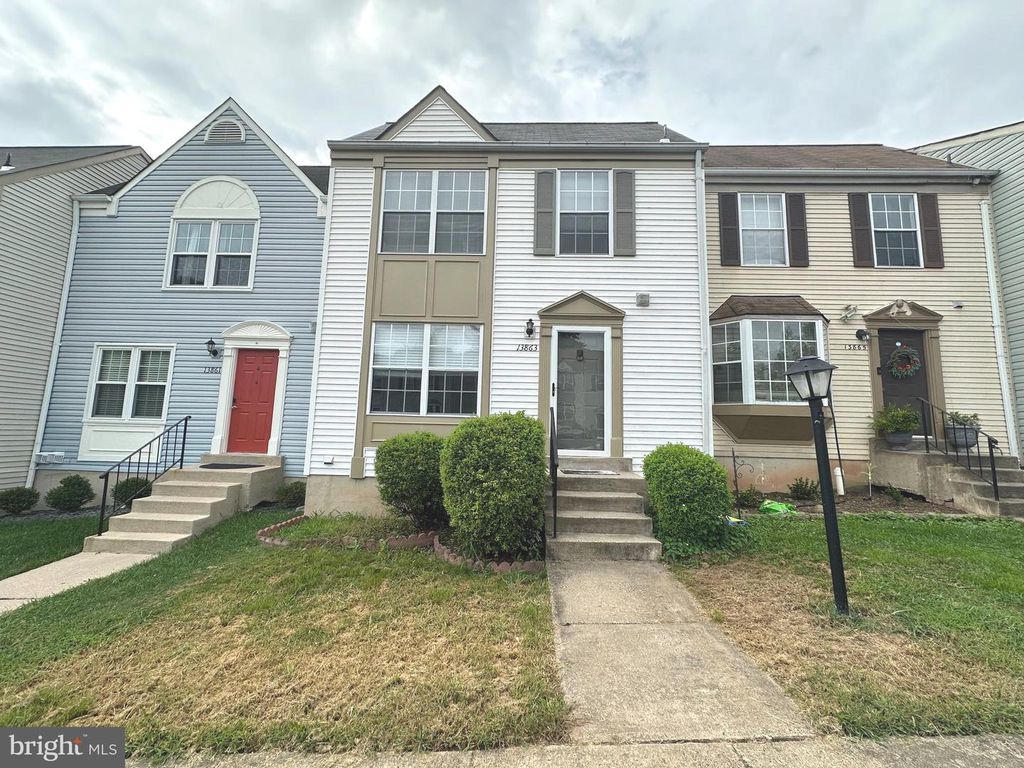 13863 LAURA RATCLIFF CT, Centreville, VA 20121