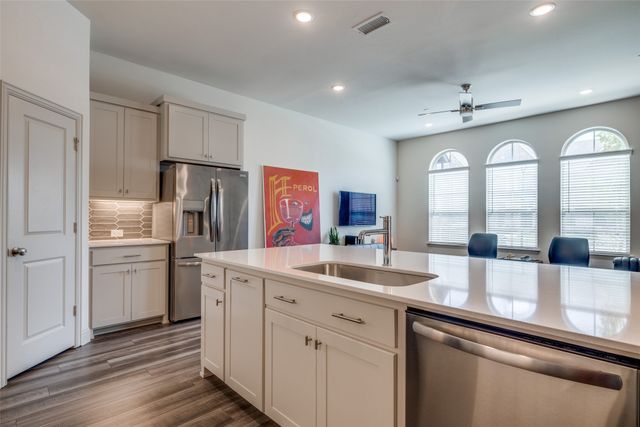 7119 Buchanan Drive, Grand Prairie, TX 75054