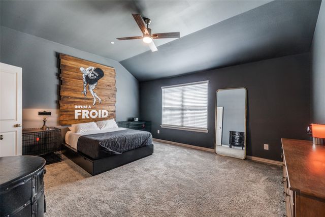 7119 Buchanan Drive, Grand Prairie, TX 75054