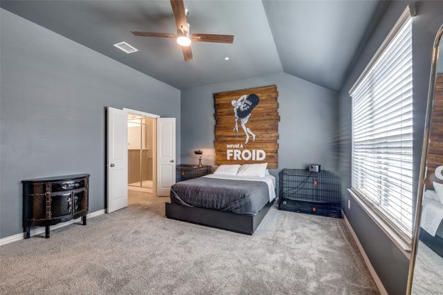 7119 Buchanan Drive, Grand Prairie, TX 75054