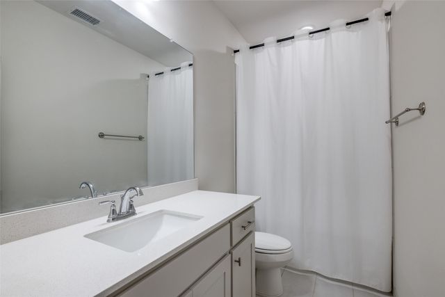 7119 Buchanan Drive, Grand Prairie, TX 75054