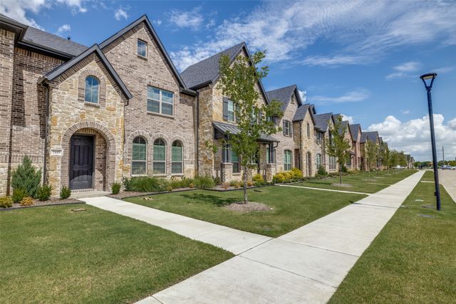 7119 Buchanan Drive, Grand Prairie, TX 75054