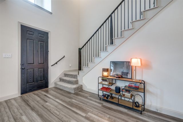 7119 Buchanan Drive, Grand Prairie, TX 75054