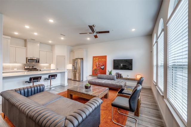 7119 Buchanan Drive, Grand Prairie, TX 75054