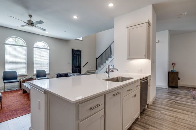 7119 Buchanan Drive, Grand Prairie, TX 75054