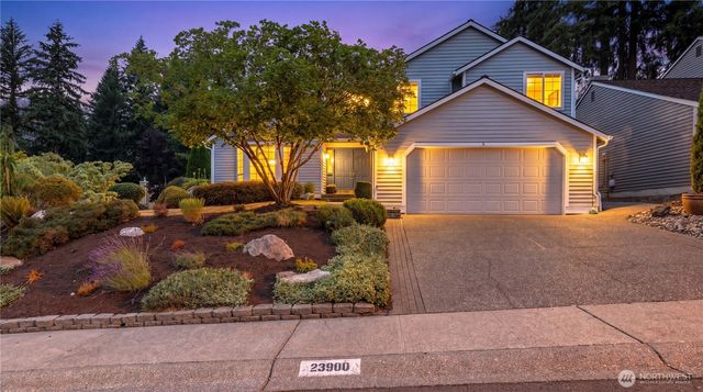 23900 SE 42nd Place, Sammamish, WA 98029