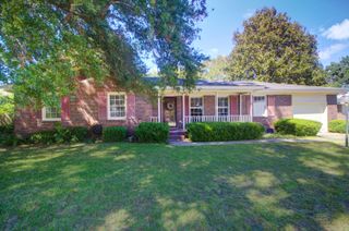 1110 Darwin Street, Charleston, SC 29412
