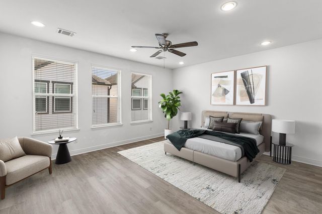 2718 Mcgowen Street, Houston, TX 77004