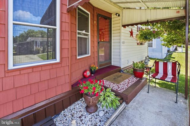 303 JOHN ALDEN DR, Buena, NJ 08310