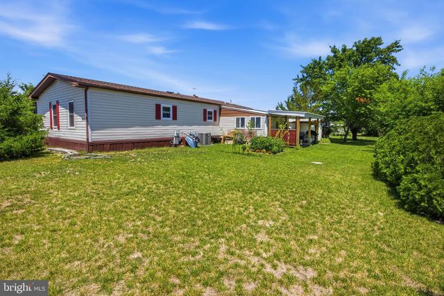 303 JOHN ALDEN DR, Buena, NJ 08310