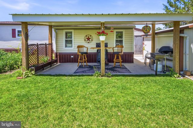 303 JOHN ALDEN DR, Buena, NJ 08310