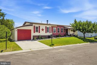 303 JOHN ALDEN DR, Buena, NJ 08310